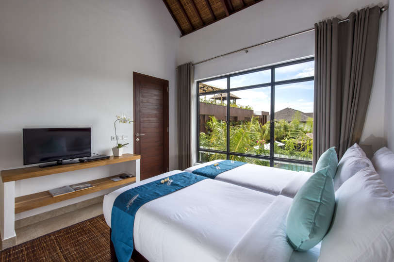 You will Love This Luxury 10 Bedroom Holiday Villa in Seminyak with Private Pool, Villa Bali 2061