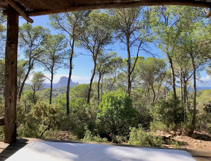 5 Star Villa La Verna Grande – An Elegant Ibiza Hideaway