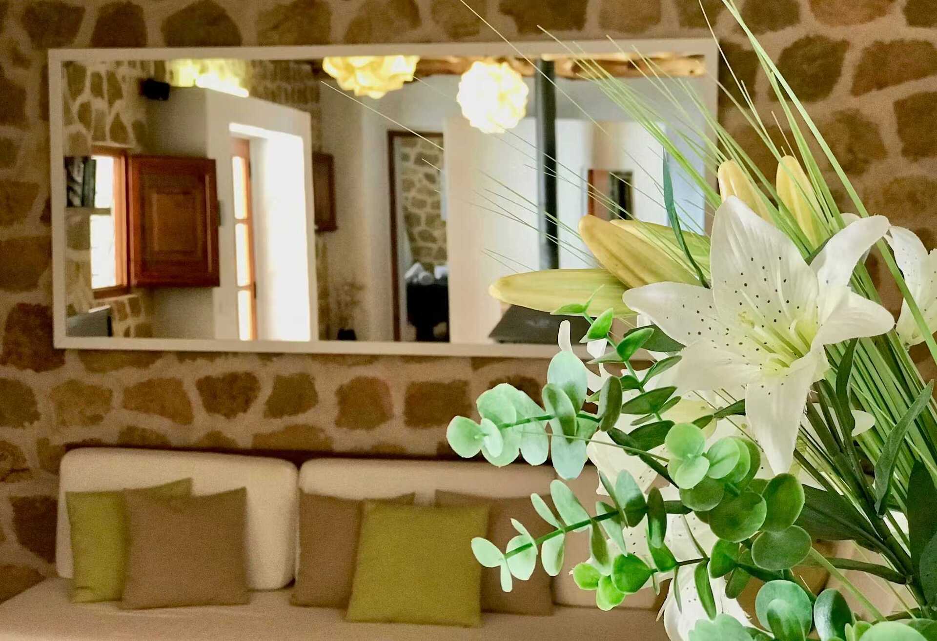 5 Star Villa La Verna Grande – An Elegant Ibiza Hideaway