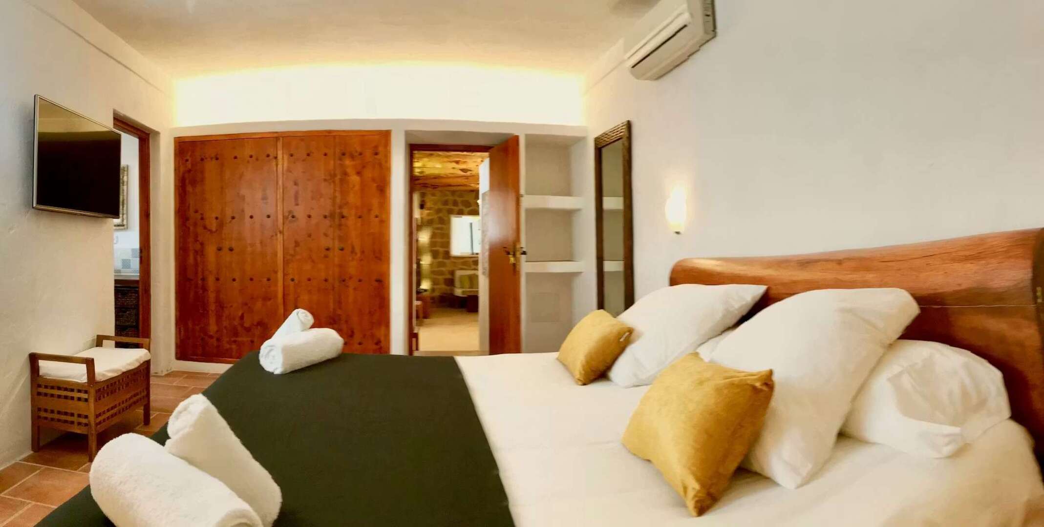 5 Star Villa La Verna Grande – An Elegant Ibiza Hideaway