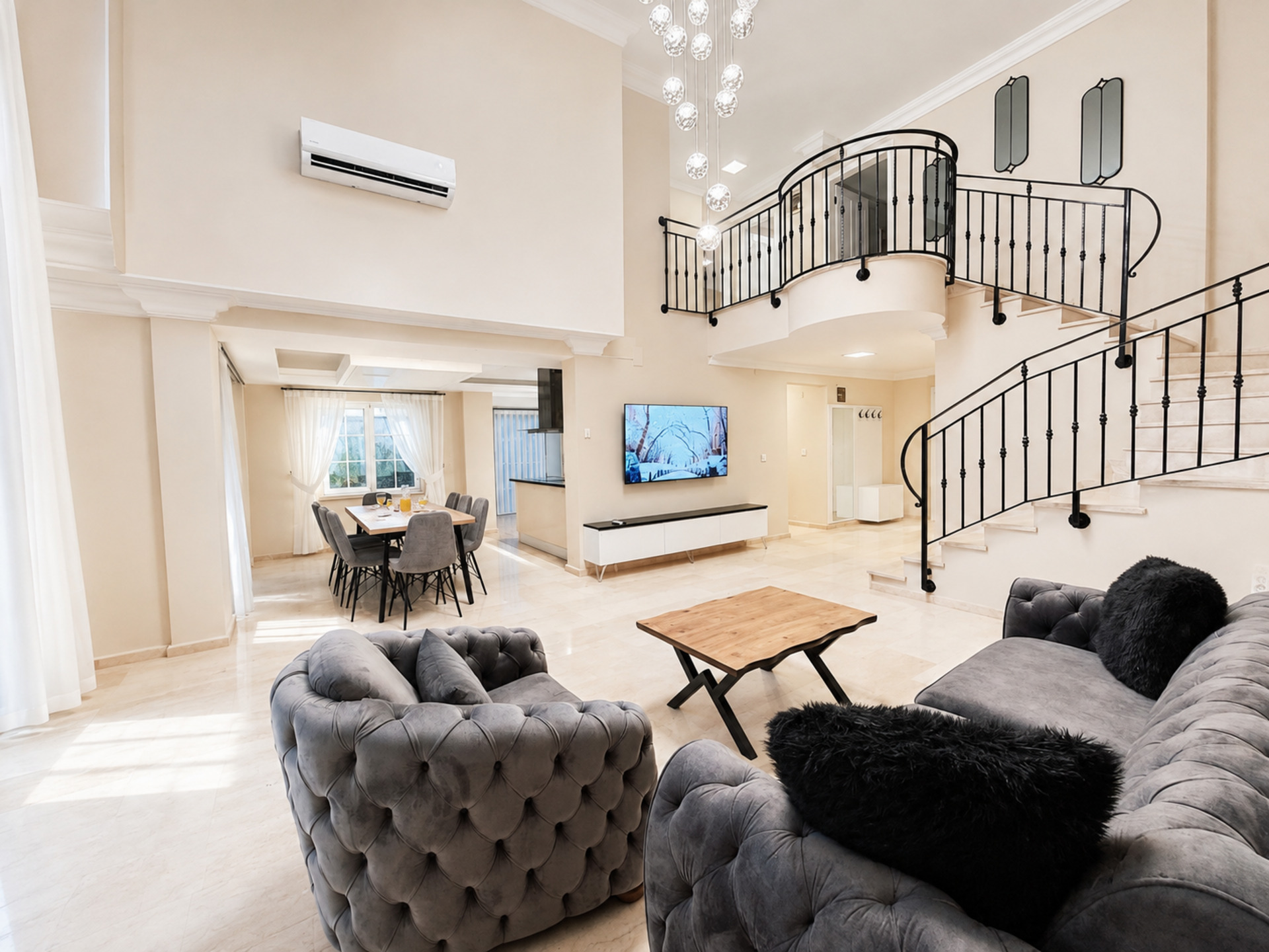 5 Star Villa Celeste - Luxury Sea View Sanctuary