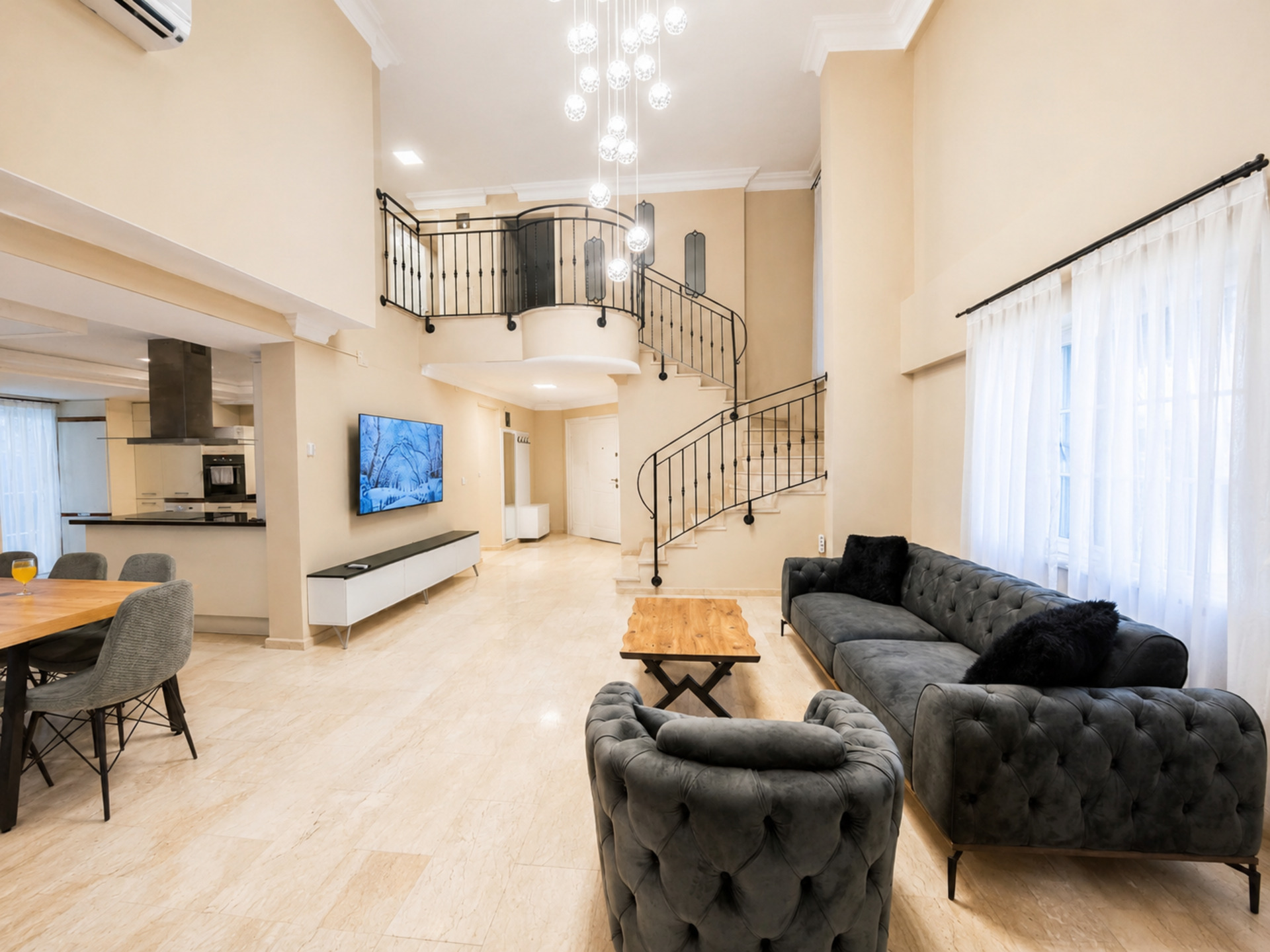 5 Star Villa Celeste - Luxury Sea View Sanctuary