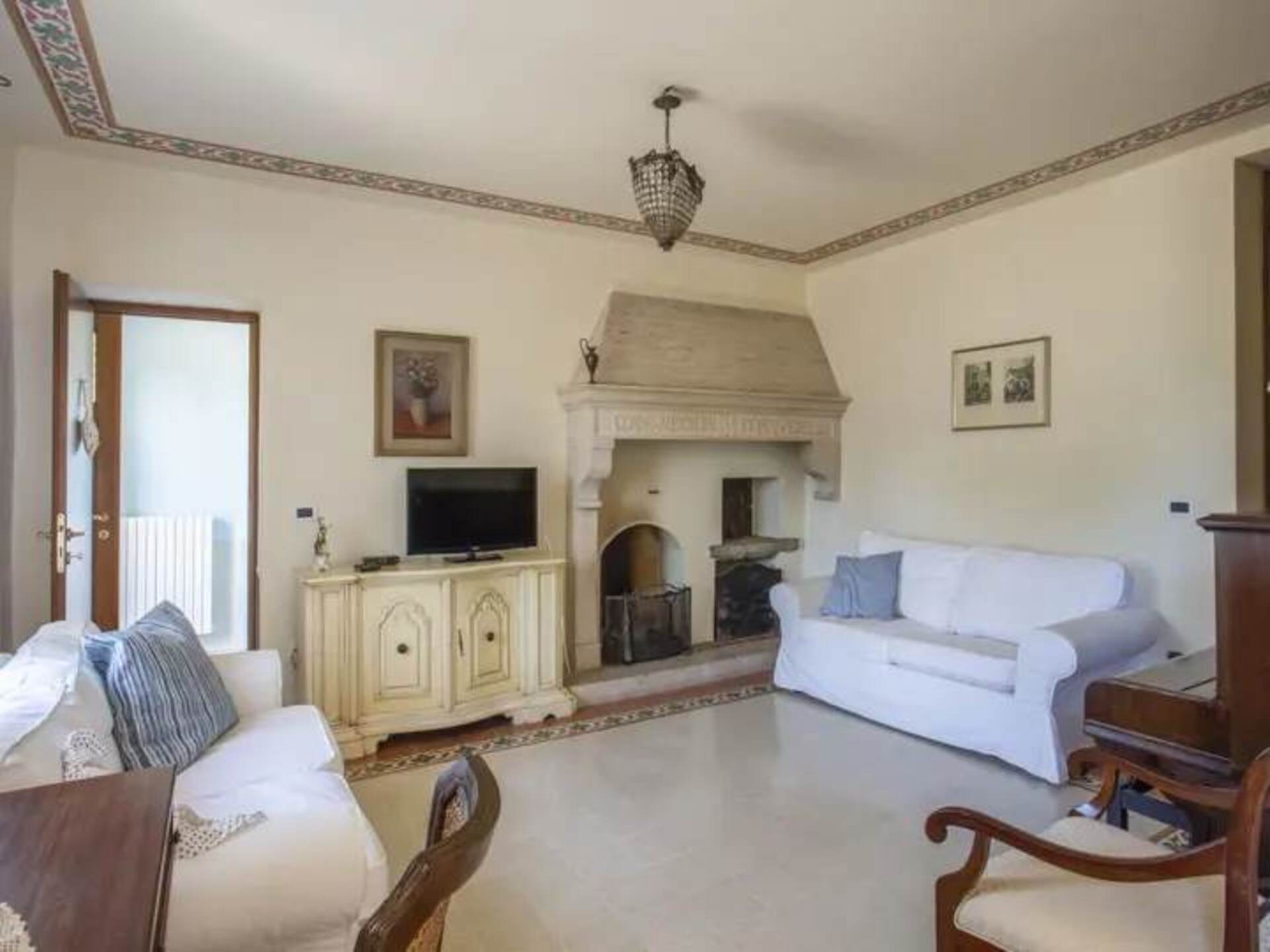 Countryside Holiday House - Montecatini Terme Villa 1000