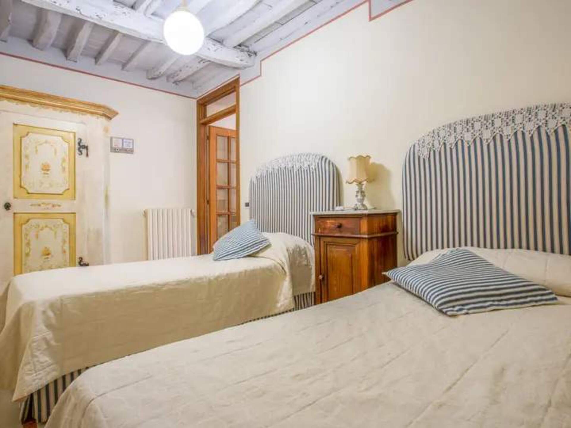 Countryside Holiday House - Montecatini Terme Villa 1000