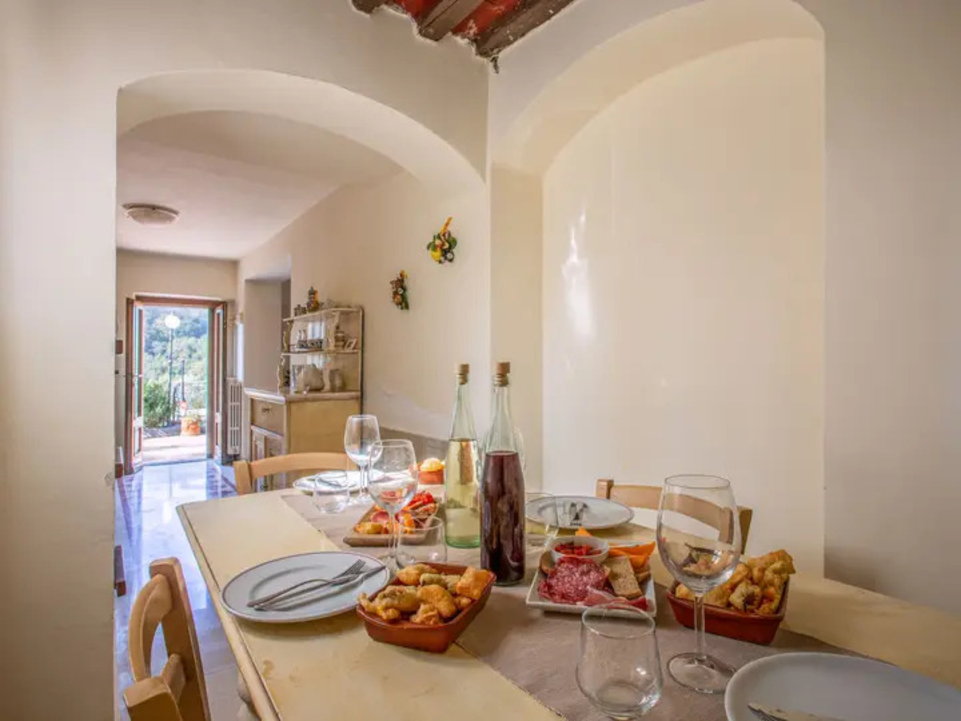 Countryside Holiday House - Montecatini Terme Villa 1000