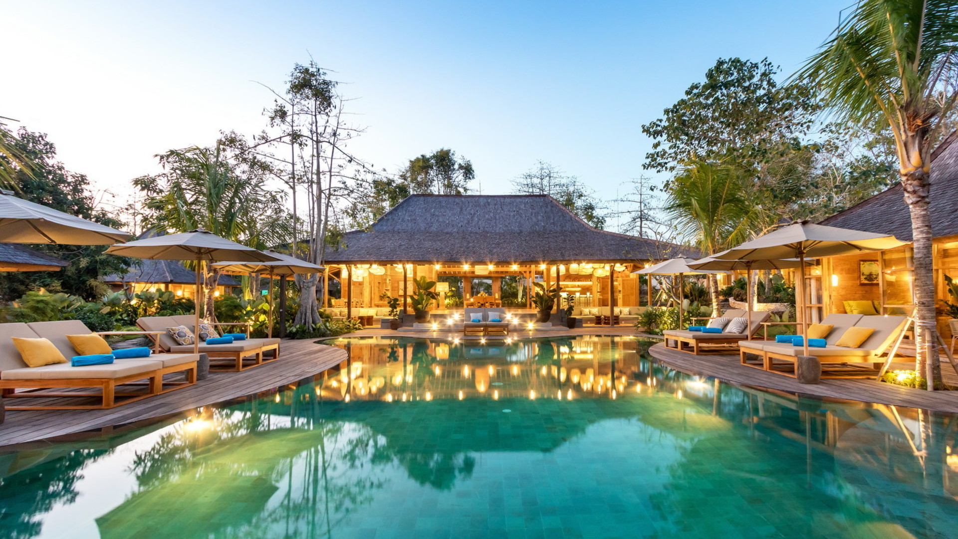 At Last, Rent Your Own 5 Star Private Villa in Kabupaten Badung at an Affordable Rate, Bali Villa 2133