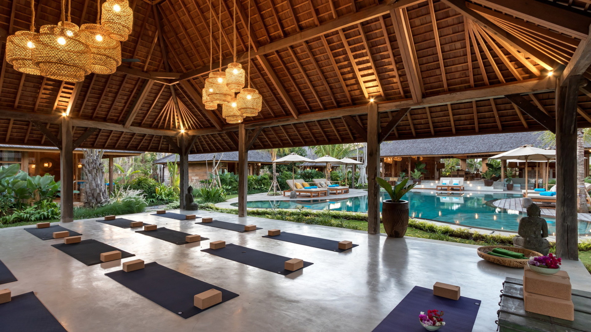 At Last, Rent Your Own 5 Star Private Villa in Kabupaten Badung at an Affordable Rate, Bali Villa 2133