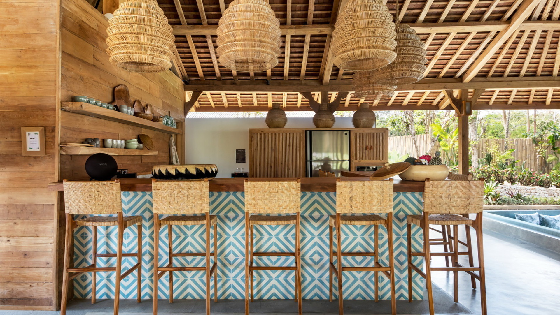 At Last, Rent Your Own 5 Star Private Villa in Kabupaten Badung at an Affordable Rate, Bali Villa 2133