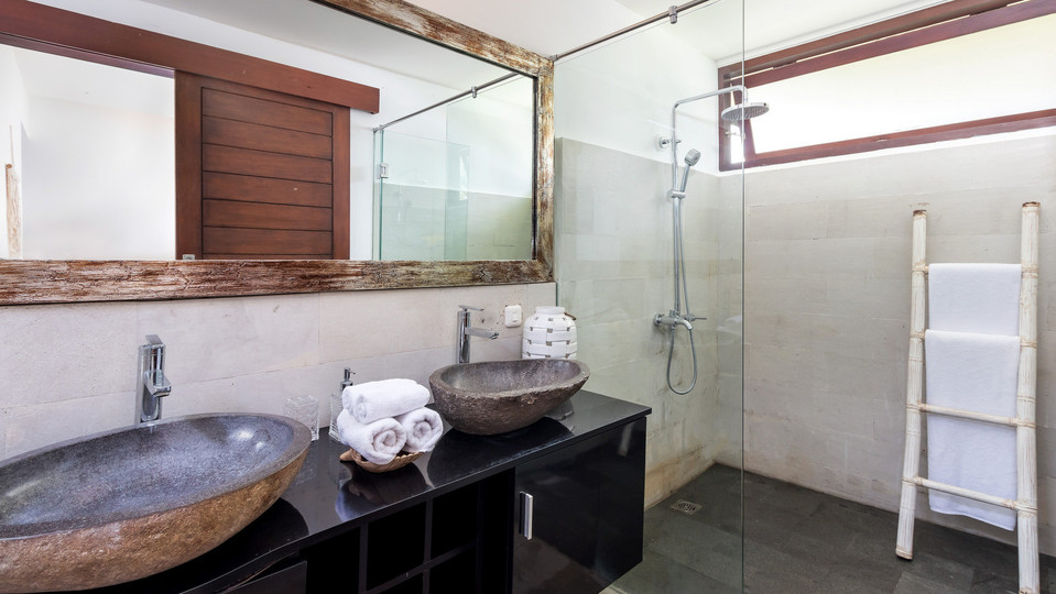 Perfect 2BR Villa W/ Pool & Garden, Bali Villa 2231
