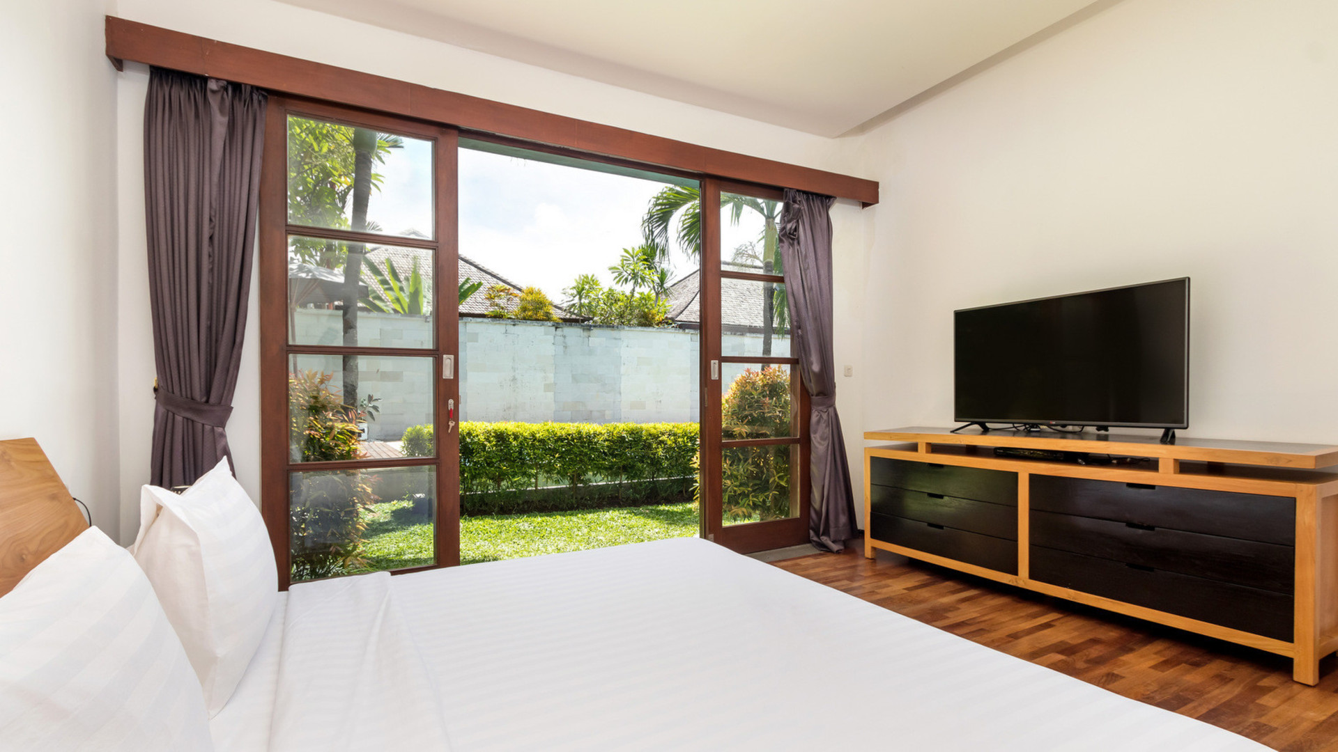 Perfect 2BR Villa W/ Pool & Garden, Bali Villa 2231