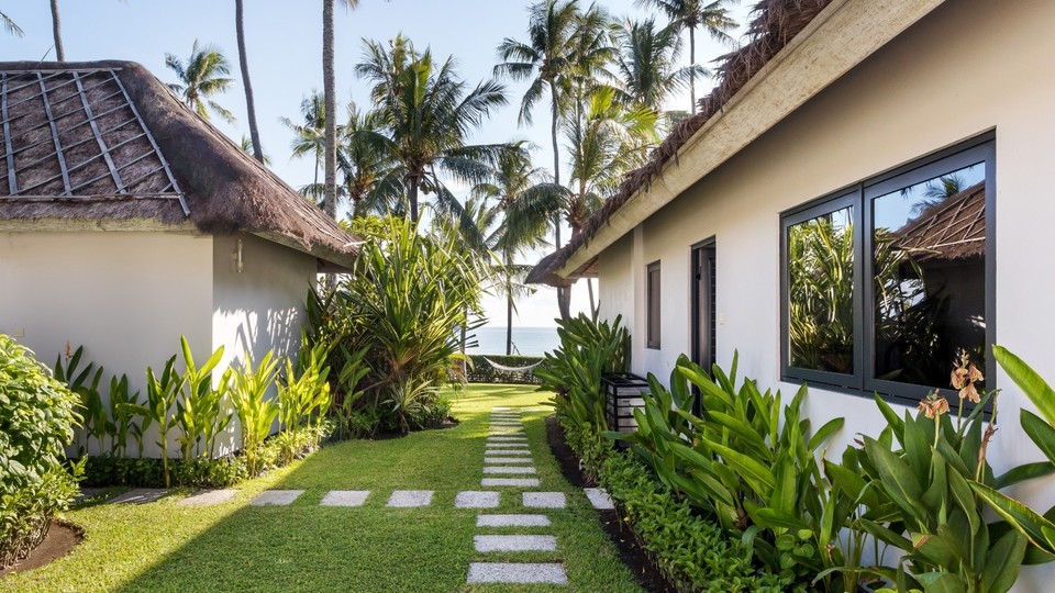 Renovated 3BR Villa W/ Pool - Perfect for Couples , Bali Villa 2237