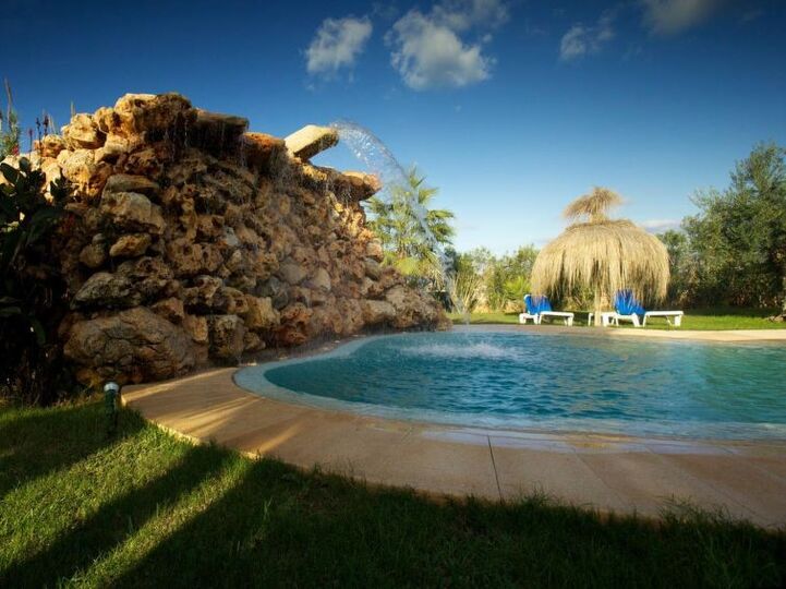 Pool Outdoor