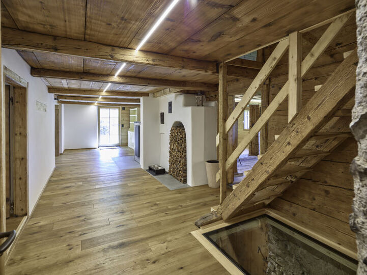 Inside other