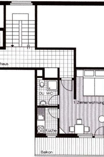 Cozy 1 Bedroom Villa in Saas-Fee, 1420