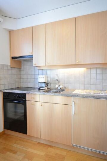 Cozy 1 Bedroom Villa in Saas-Fee, 1420