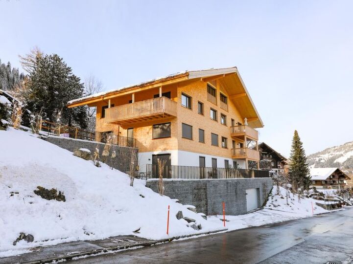 Elegant Escape in Zweisimmen, 1192, Zweisimmen, Switzerland