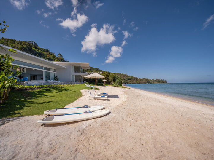 Phuket'te Lükse Kaçış,1000, Phuket, Thailand