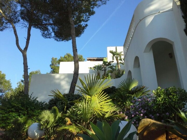Stunning 5 Bedroom Villa, Ibiza Villa 1308