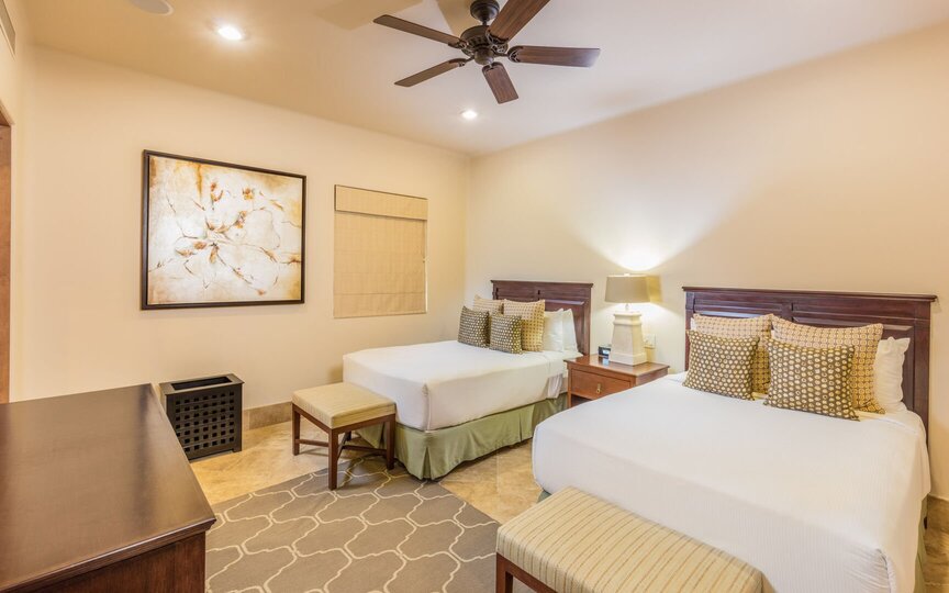 A Luxurious Escape in the Heart of Diamante, Cabo San Lucas Villa 1051