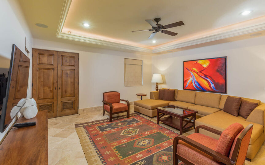 A Luxurious Escape in the Heart of Diamante, Cabo San Lucas Villa 1051