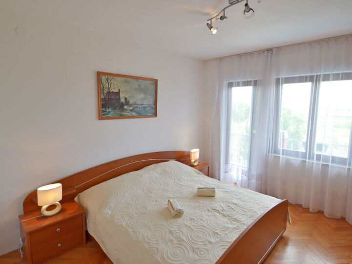 Spacious Two-Level Retreat with Private Pool & Terraces Near Biograd na Moru - Villa 1001