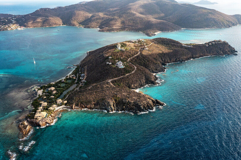 Coastal Sanctuary of Serenity and Bliss 1024