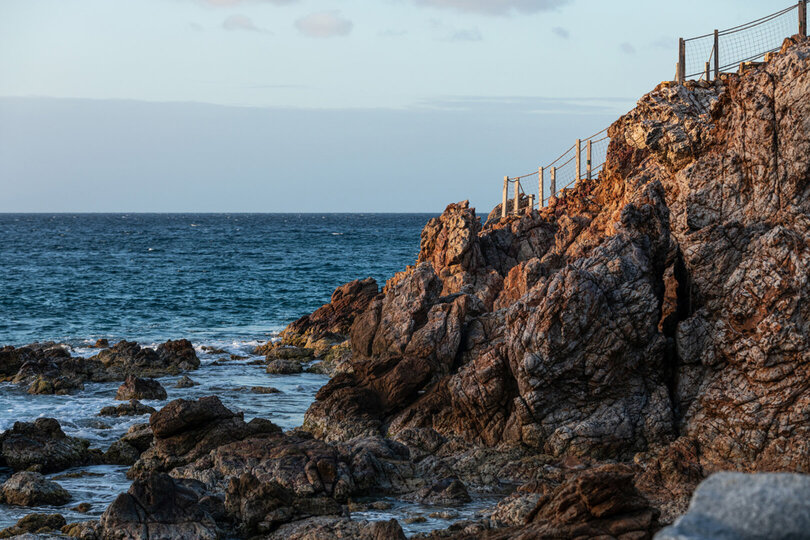 Coastal Sanctuary of Serenity and Bliss 1024