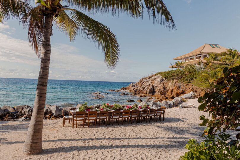 Coastal Sanctuary of Serenity and Bliss 1024
