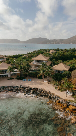 Coastal Sanctuary of Serenity and Bliss 1024