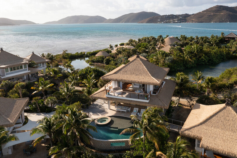 Coastal Sanctuary of Serenity and Bliss 1024