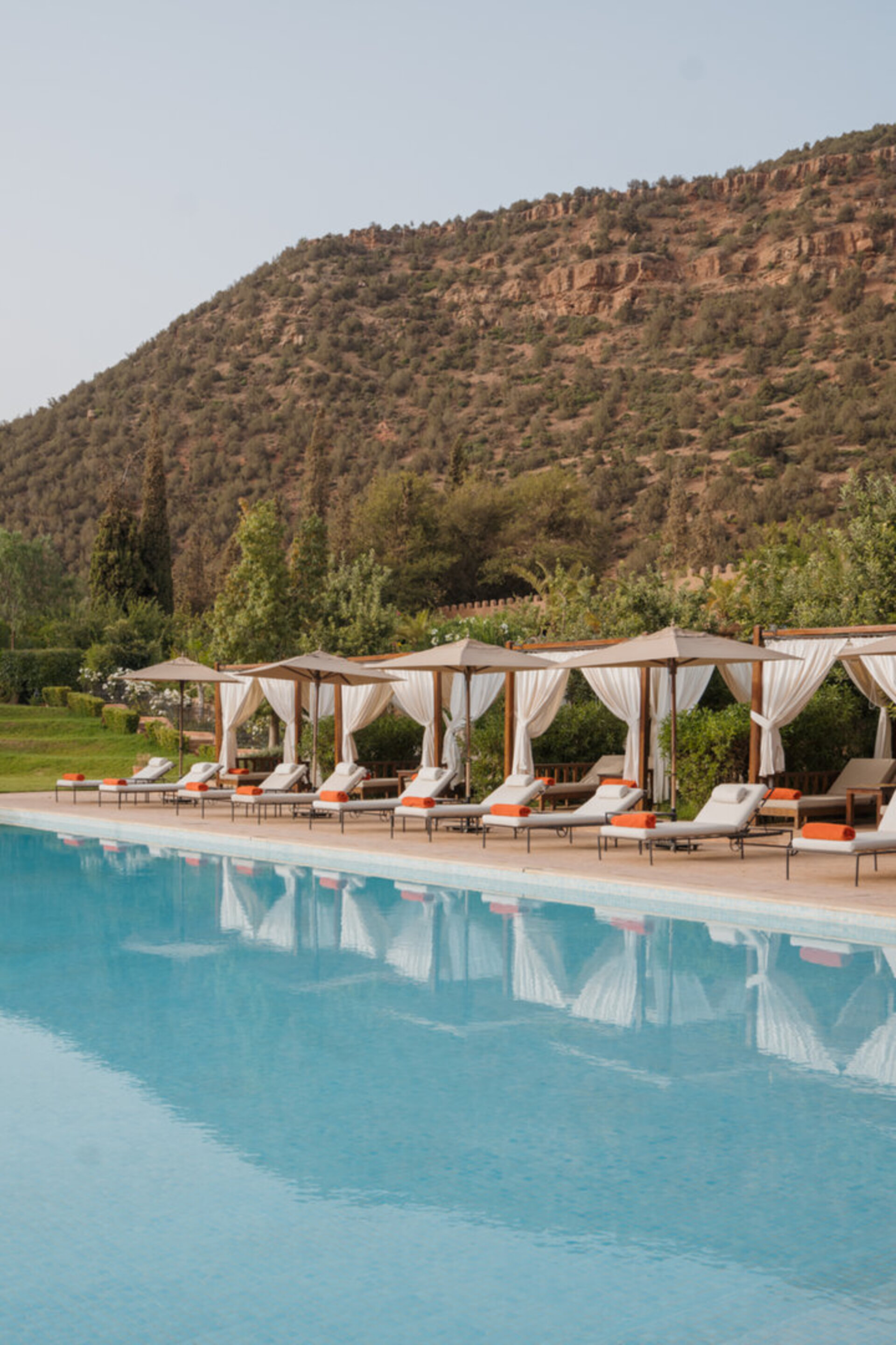 Timeless Retreat in the Atlas Mountains 1025