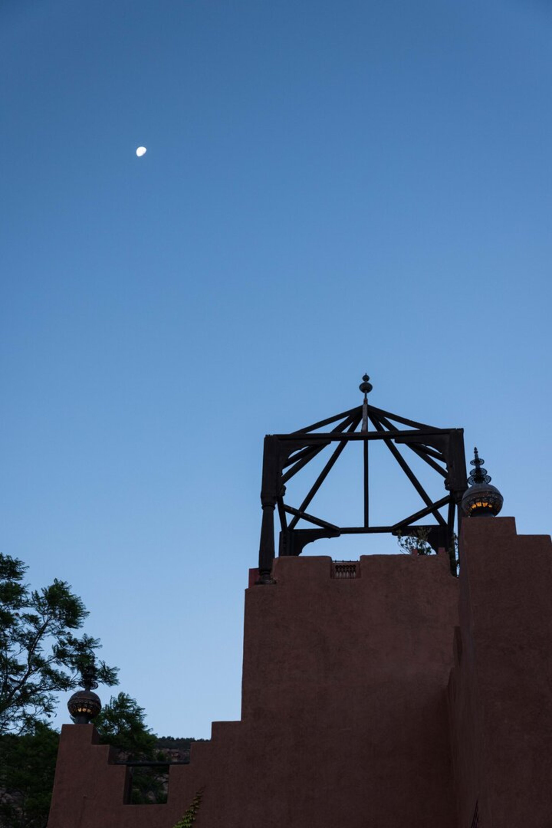 Timeless Retreat in the Atlas Mountains 1025