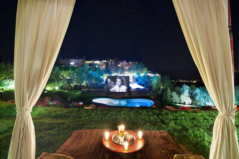 Timeless Retreat in the Atlas Mountains 1025