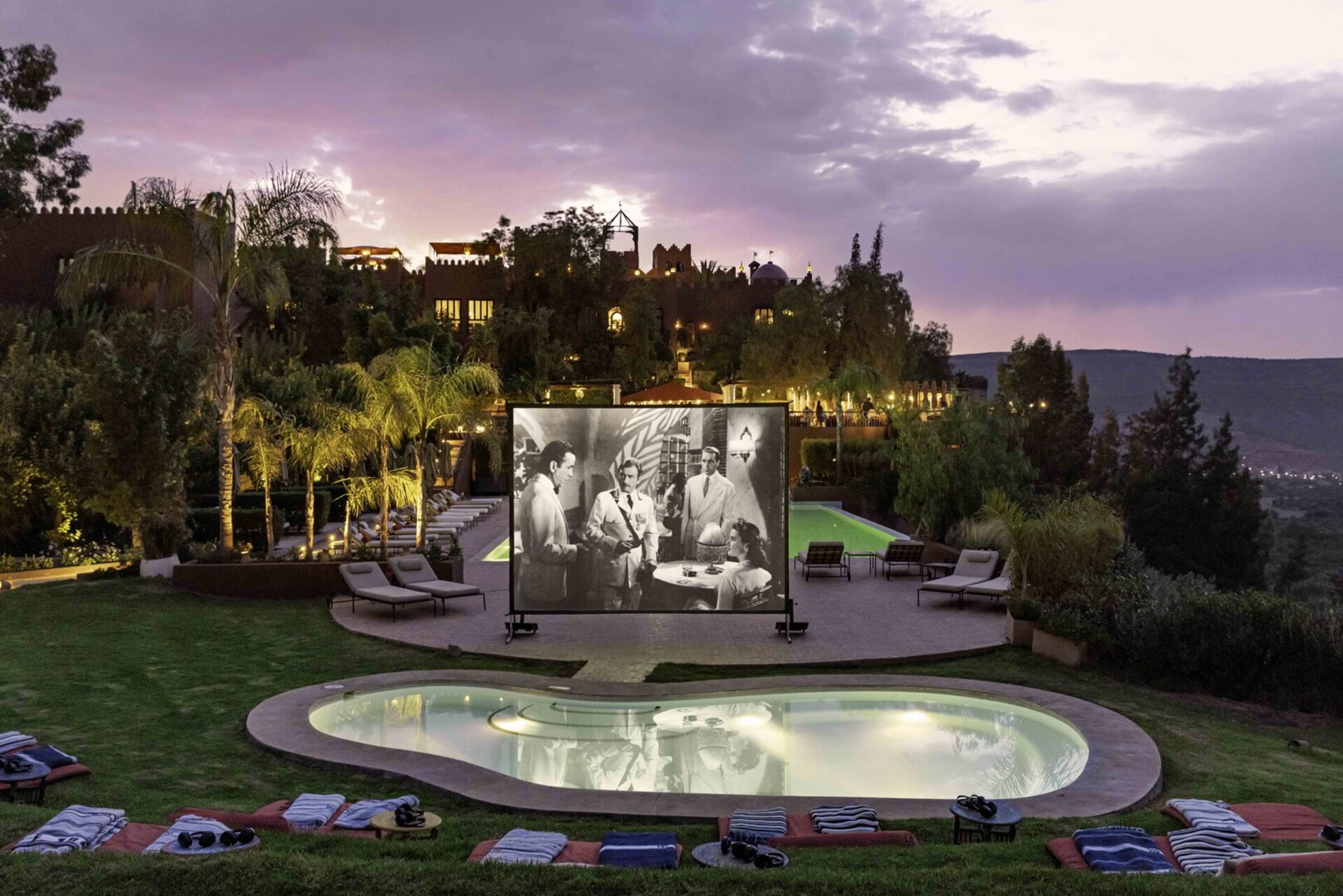 Timeless Retreat in the Atlas Mountains 1025