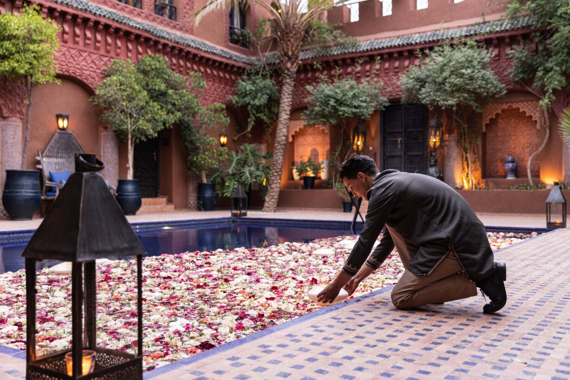 Timeless Retreat in the Atlas Mountains 1025