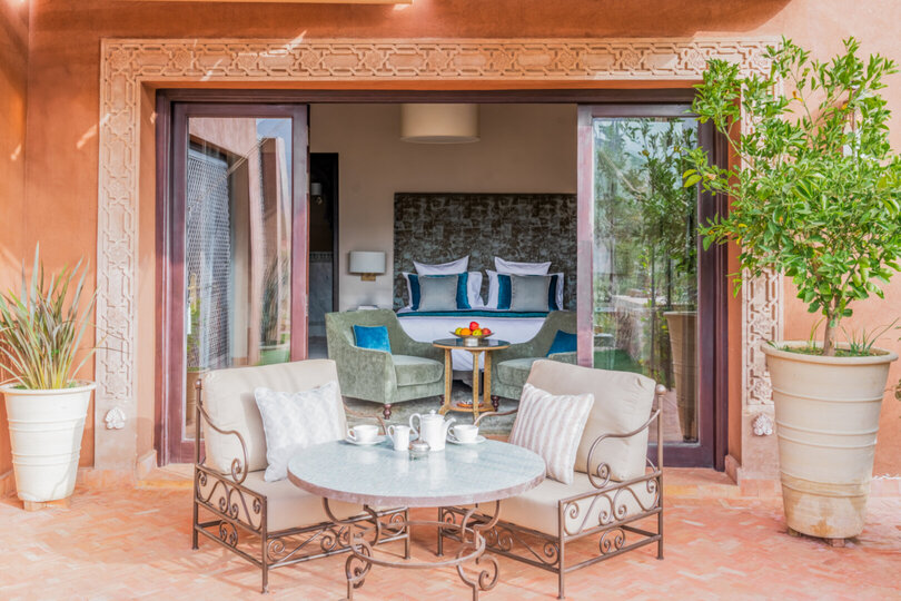 Timeless Retreat in the Atlas Mountains 1025