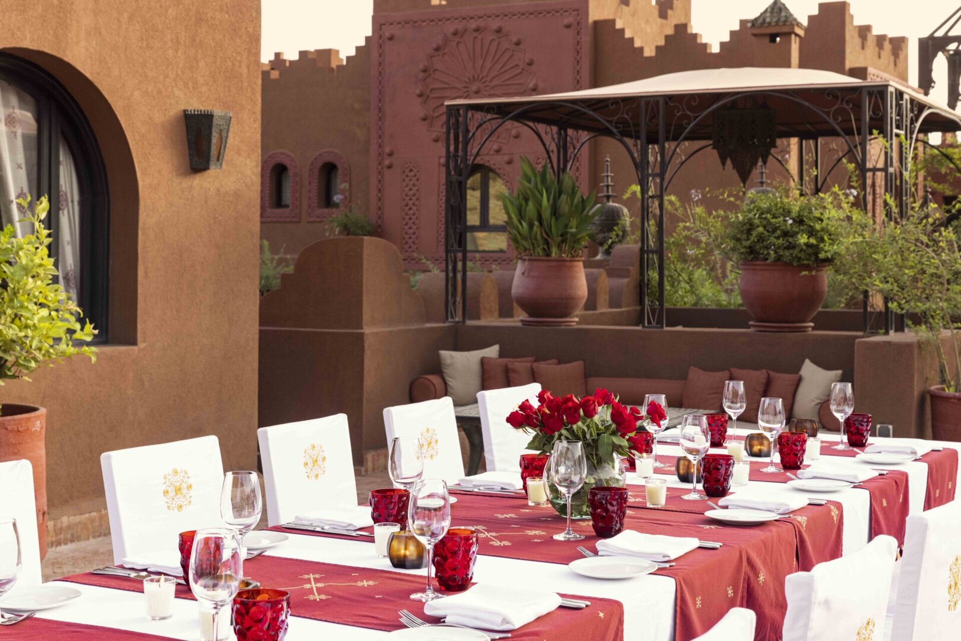 Timeless Retreat in the Atlas Mountains 1025