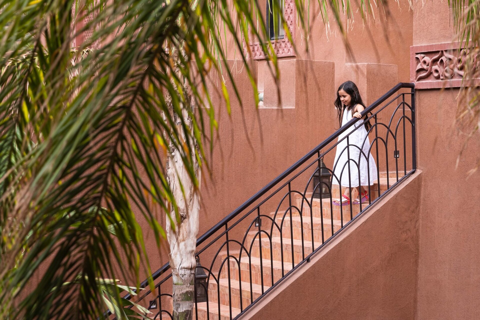 Timeless Retreat in the Atlas Mountains 1025