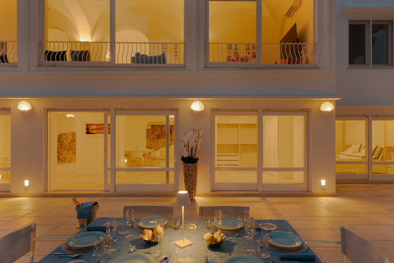 Escape to Pure Capri Luxury – Capri Villa 1006, Capri, Italy
