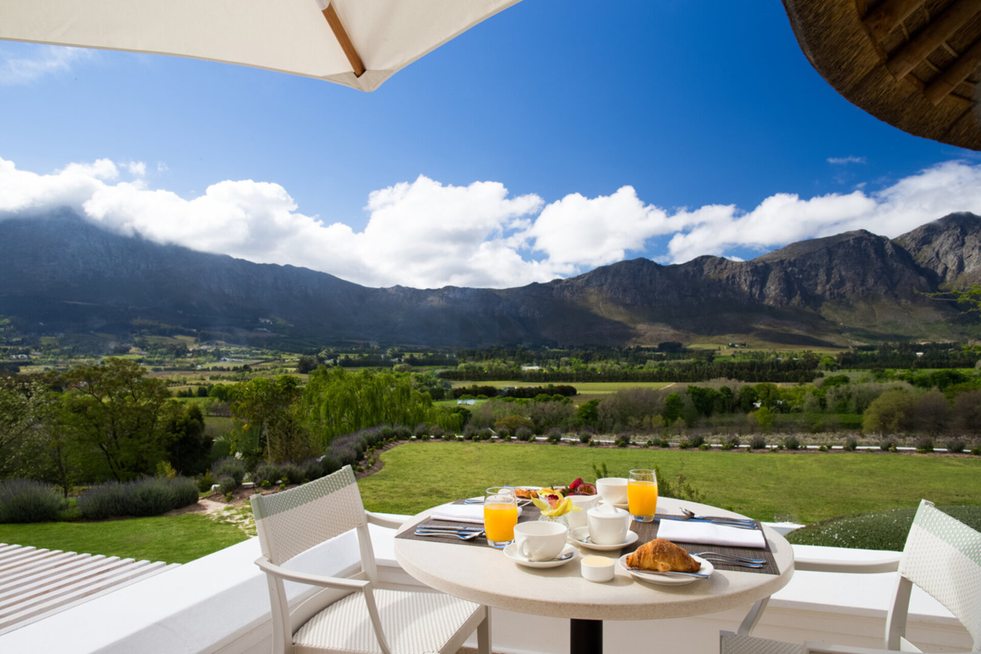 Breathtaking Views & Tranquil Luxury at Mont Rochelle, 1027