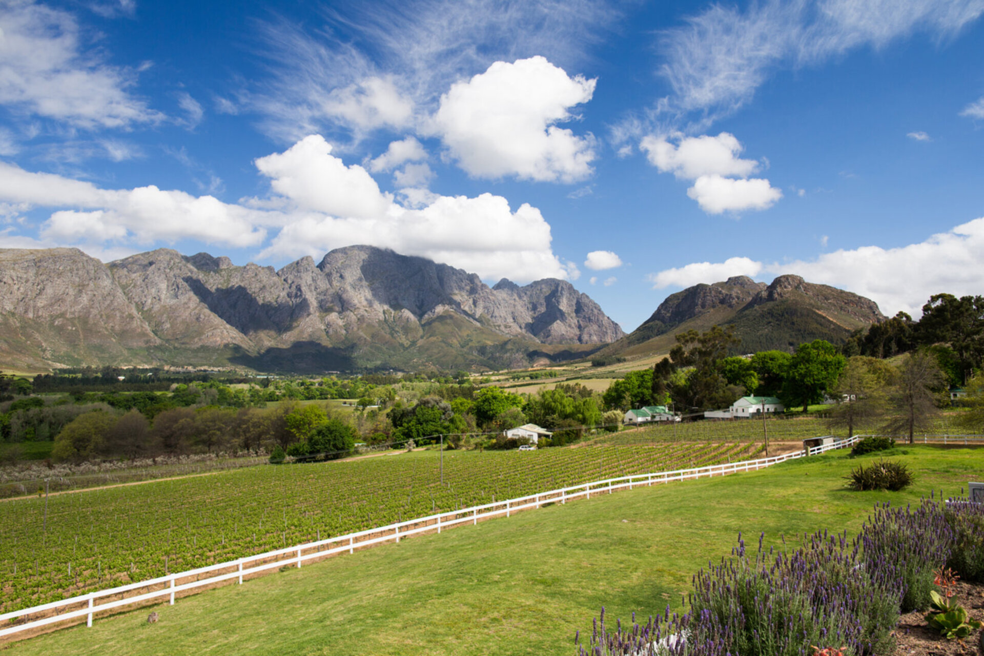 Breathtaking Views & Tranquil Luxury at Mont Rochelle, 1027