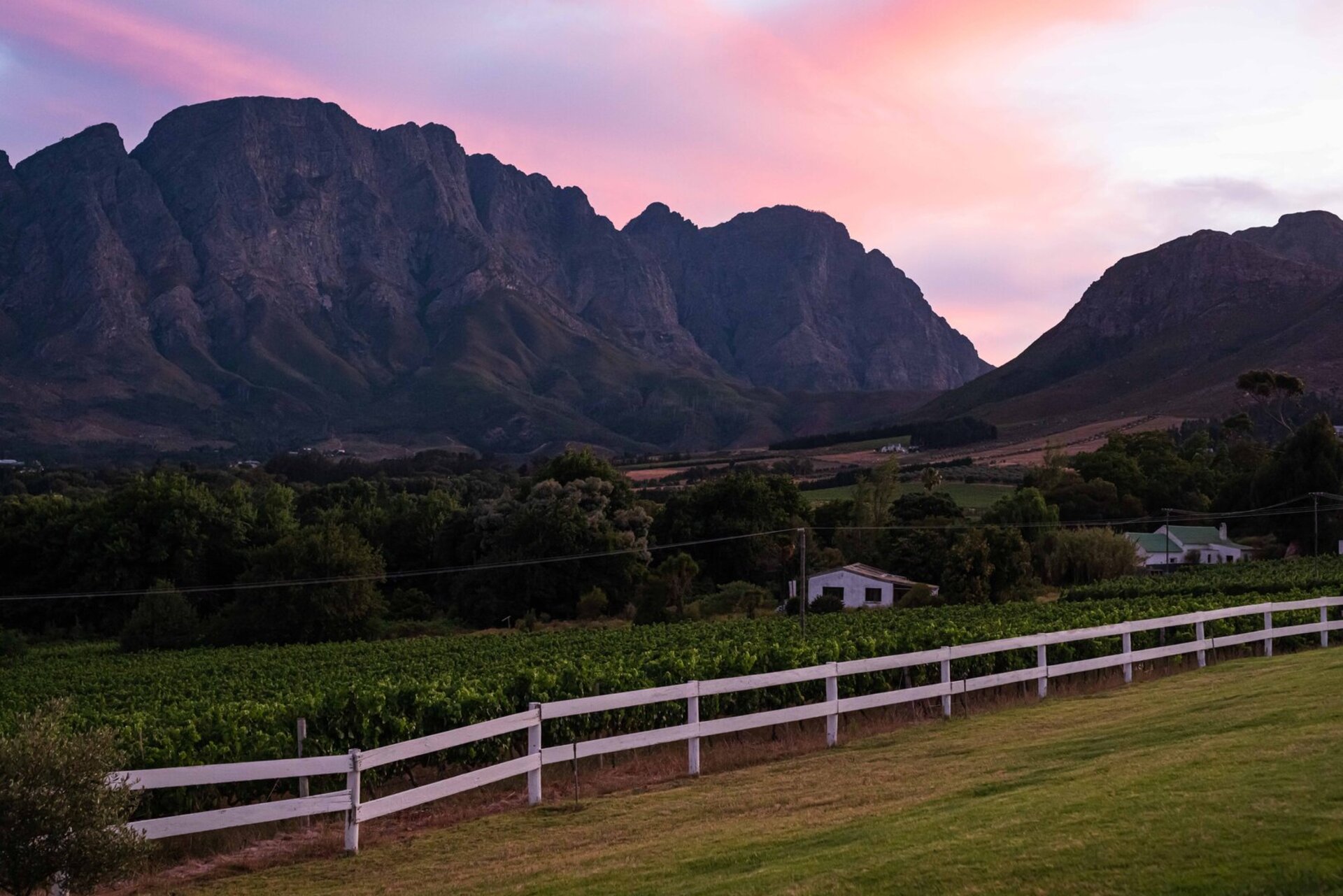 Breathtaking Views & Tranquil Luxury at Mont Rochelle, 1027