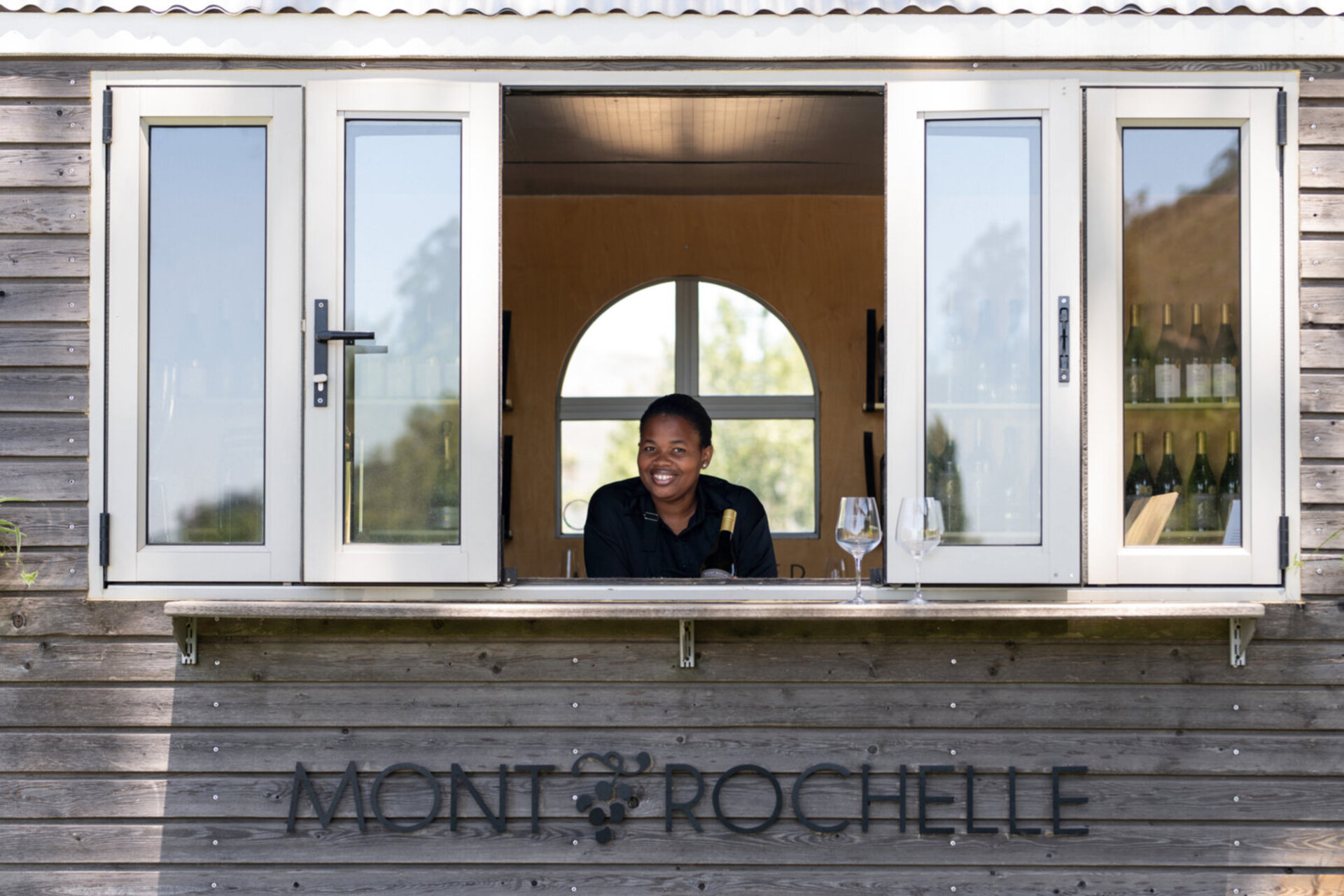 Breathtaking Views & Tranquil Luxury at Mont Rochelle, 1027