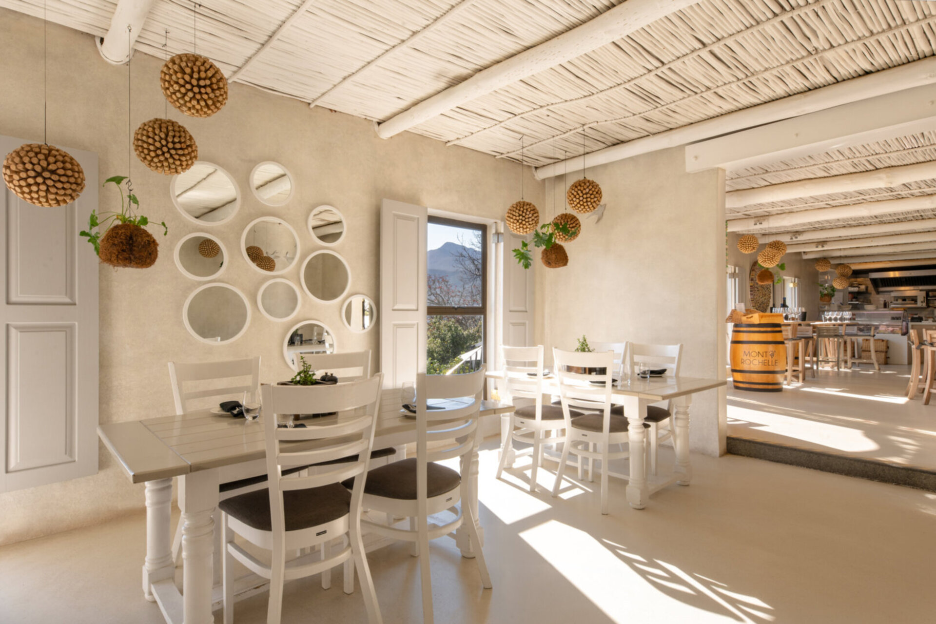 Breathtaking Views & Tranquil Luxury at Mont Rochelle, 1027