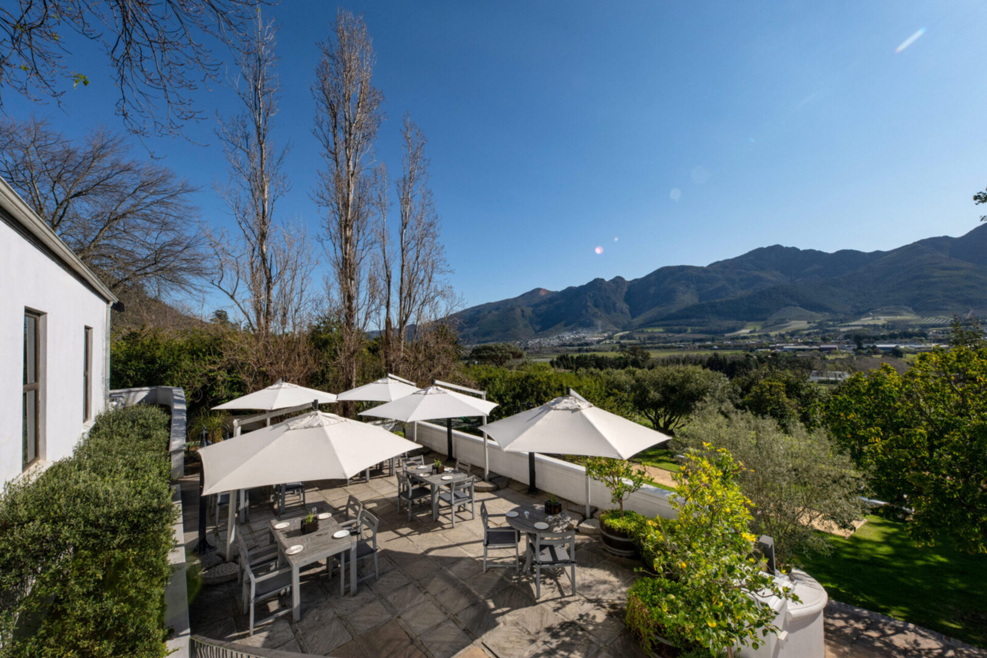 Breathtaking Views & Tranquil Luxury at Mont Rochelle, 1027