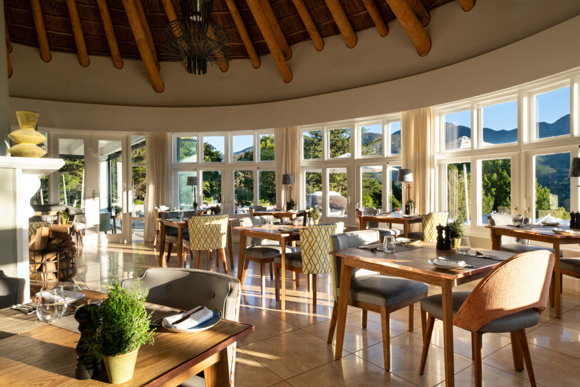 Breathtaking Views & Tranquil Luxury at Mont Rochelle, 1027