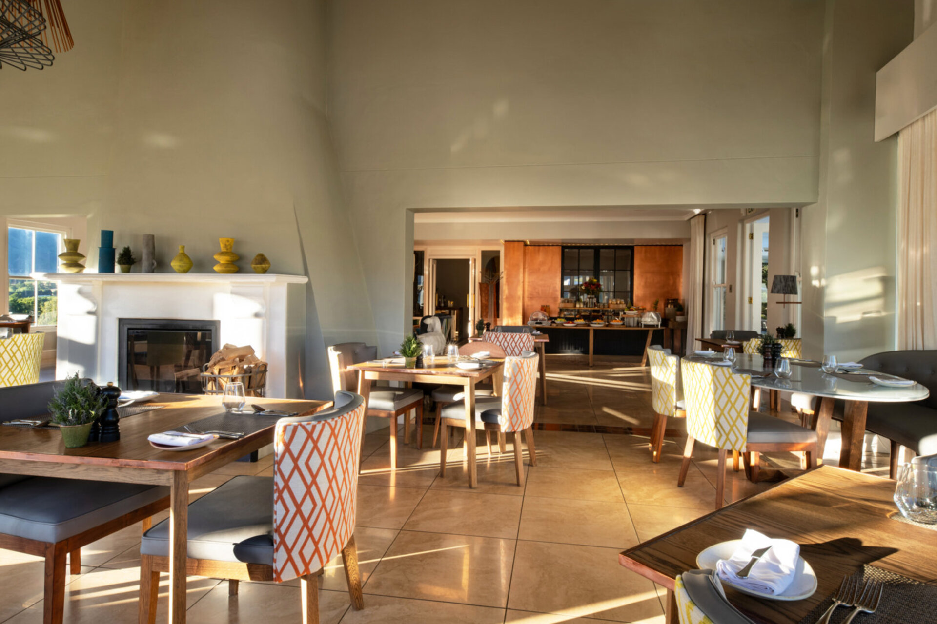 Breathtaking Views & Tranquil Luxury at Mont Rochelle, 1027