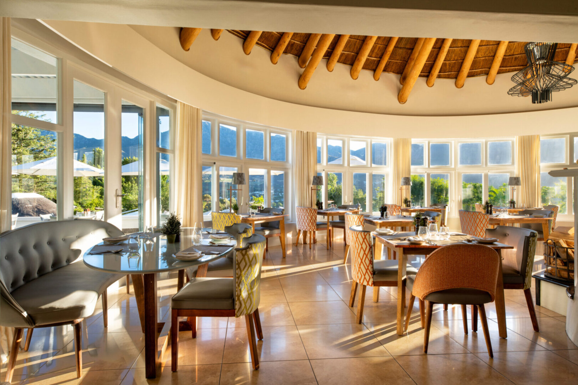 Breathtaking Views & Tranquil Luxury at Mont Rochelle, 1027