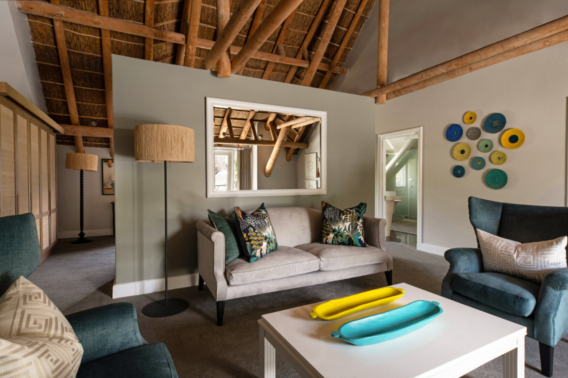 Breathtaking Views & Tranquil Luxury at Mont Rochelle, 1027