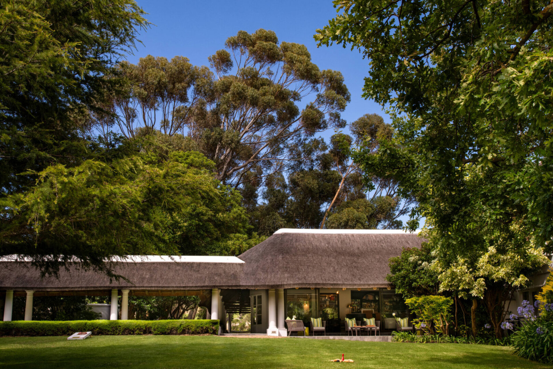 Breathtaking Views & Tranquil Luxury at Mont Rochelle, 1027